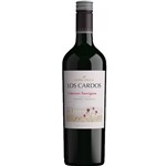 Vinho Los Cardos Cabernet Sauvignon Tinto 750 Ml