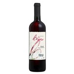 Vinho Orgânico Rosé Seco 750 Ml de Cezaro