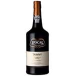 Vinho Porto Português Poças Tawny 750ml