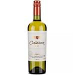 Vinho Reserva Chileno Casanova Sauvignon Blanc 2017