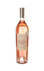 Vinho Rosé Domaine de Saint Ser Cuvée Prestige 2014