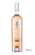 Vinho Rosé Domaine La Rouillère Grande Reserve 2018 - 1,5L (Magnum)