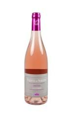 Vinho Rosé Domaine Mas Olivier Parfum de Schistes 2017 Vinho Rosé Domaine Mas Olivier Parfum de Schistes 2017