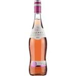 Vinho Rosé Francês Calvet Côtes de Provence 750ml