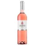 Vinho Rosé Português Crasto Douro 750ml