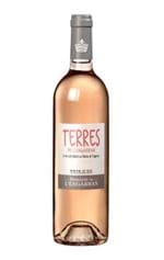 Vinho Rosé Terres de L’Engarran 2017