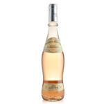 Vinho Sables D'Azur Côtes de Provence Rosé 750ml VIN.FR.SABLES D'AZUR PROVENCE ROSE 750ML