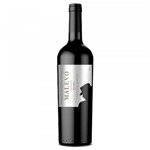 Vinho Tinto Argentino Amadeo Maragnon Malevo Malbec Premium