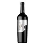 Vinho Tinto Argentino Amadeo Maragnon Malevo Syrah/Malbec 750ml