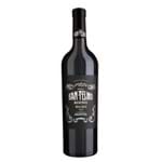 Vinho Tinto Argentino San Telmo Malbec Reserva 750ml