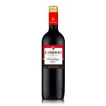Vinho Tinto Assemblage Suave 1,5L - Campino