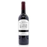 Vinho Tinto Château Haut Mouleyres Rouge Bordeaux 750ml