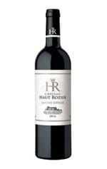 Vinho Tinto Château Haut Rozier 2016