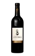Vinho Tinto Chevalier de L’Engarran 2015