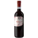 Vinho Tinto Delicious Red 750ml