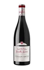 Vinho Tinto Famille Jaume Pascal & Richard Côtes Du Rhône 2017
