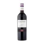 Vinho Tinto Francês Calvet Varietal Merlot 750ml