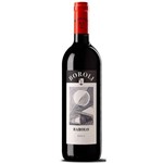 Vinho Tinto Italiano Boroli Barolo 2011 750ml