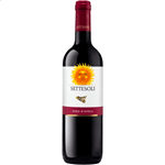 Vinho Tinto Italiano Settesoli Nero D´Ávola 750ml