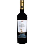Vinho Tinto Merlot - Cap - 750ml