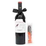 Vinho Tinto Petirrojo Cabernet Sauvignon + Saca-Rolhas Le Creuset
