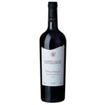 Vinho Tinto Seco Cabernet Sauvignon Castellamare 750ml