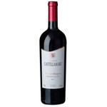 Vinho Tinto Seco Cabernet Sauvignon Gran Reserva Castellamare 750ml