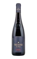 Vinho Tinto Trésors de Loire Anjou 2017