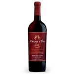 Vinho Tinto Trinchero Ménage à Trois Silk Soft Red Blend 750 Ml EUA