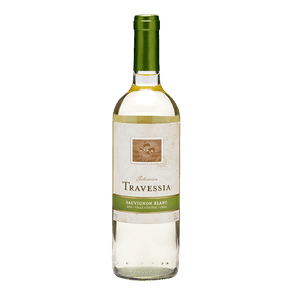 Vinho Travessia Sauvignon Blanc 750ml