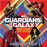 Vinil Duplo Guardiões da Galáxia - Trilha Sonora Awesome Mix