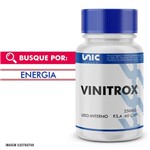Vinitrox™ 250mg 60 Cá