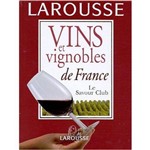 Vins Et Vignobles de France