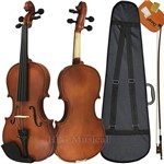 Violino 4/4 Tarttan Série 100 Natural