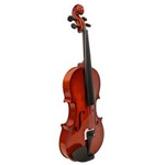 Violino 3/4 Jahnke JVI001 Envernizado