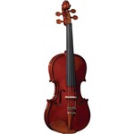 Violino com Case 3/4 Ve431 Eagle