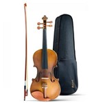 Violino Concert CV50 10394 3/4 - com Estojo e Arco
