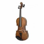Violino Dominante 3/4 Completo C/ Estojo e Arco