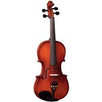 Violino Eagle Ve 244 4/4 com Estojo Arco Cavalete e Breu