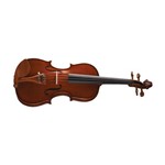 Violino - Michael Vnm-36 3/4 Maple