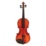 Violino Phoenix Phx 4/4 Black M1 – com Case e Arco