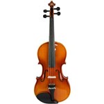 Violino Vignoli 4/4 Intermediário Vig 244 com Case
