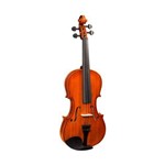 Violino Vogga 3/4 Von134n C/ Case