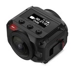 Virb® 360 - Câmera de Ação 5.7k, Controle por Voz, G-Metrix e 360