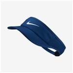 Viseira Nike Aerobill Azul Unico