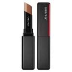 VisionAiry Gel Lipstick Shiseido - Batom em Gel 201 Cyber Beige