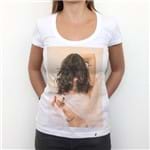 Visita Secreta - Camiseta Clássica Feminina