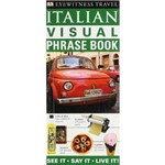 Visual Phrase Book Italian