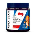 Vita Bear 50 Gomas Frutas