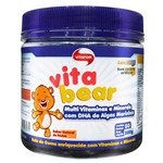 Vita Bear Multi Vitaminico Infantíl com 50 Gomas - Vitafor